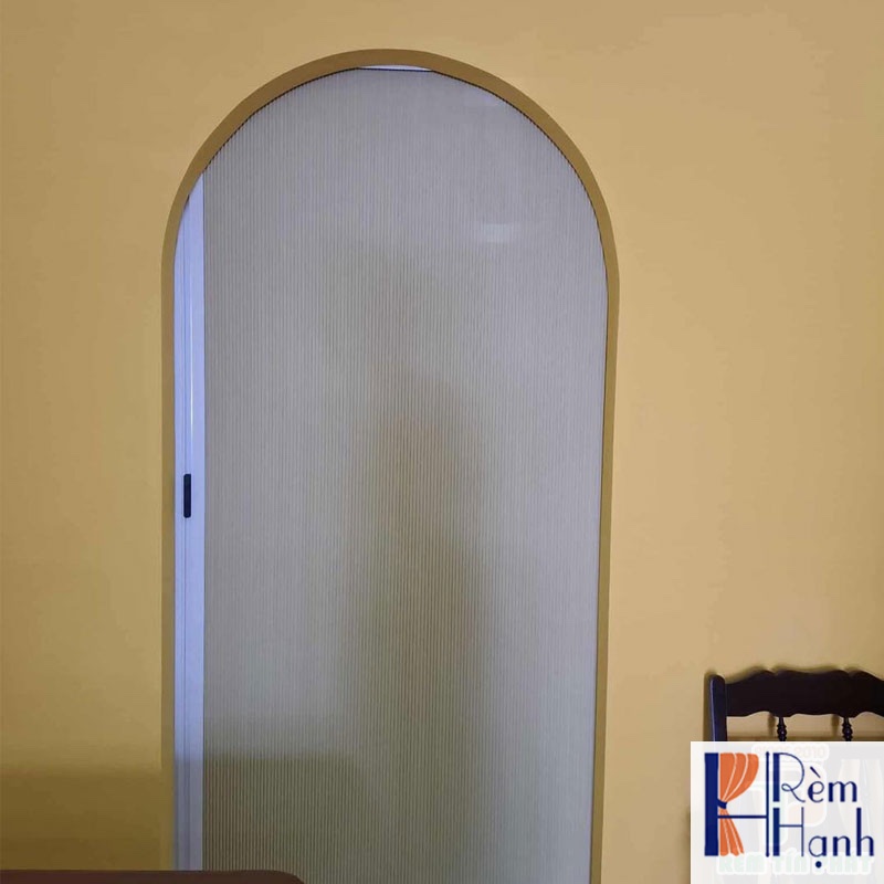 Vách tổ ong giá rẻ ngăn phòng giữ lạnh điều hòa mã FSV96