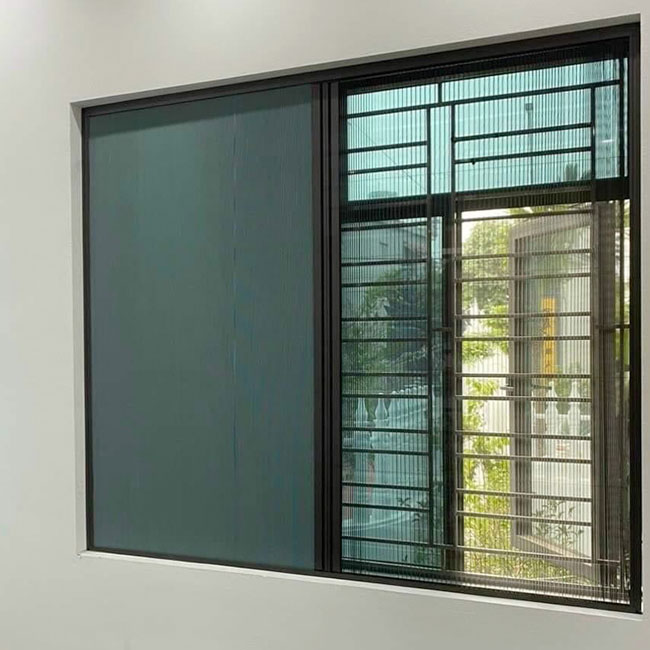 Vách tổ ong ngăn lạnh chất lượng tốt, độ bền cao mã FSV95