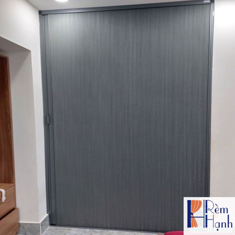 Làm vách ngăn phòng máy lạnh giá rẻ mã FSV93