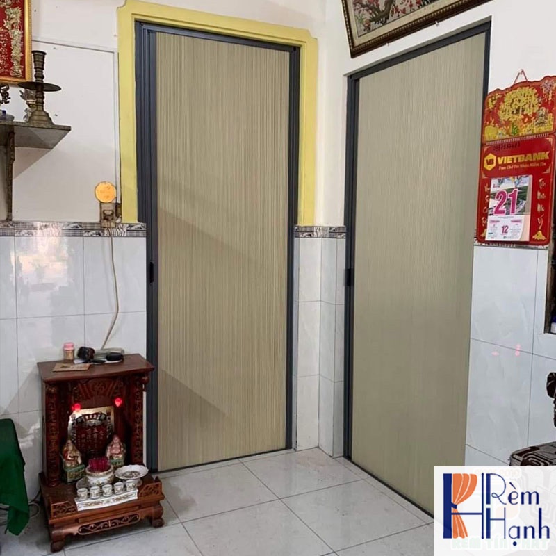 Vách tổ ong ngăn phòng giữ lạnh điều hòa giá rẻ mã FSV89