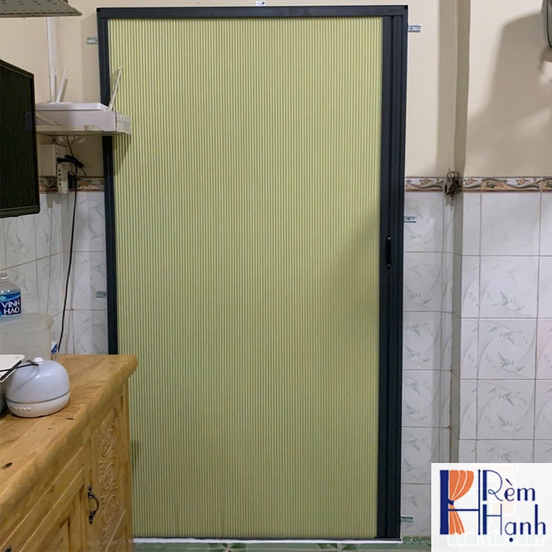 Vách ngăn đơn giản di động giữa lạnh điều hòa mã FSV85