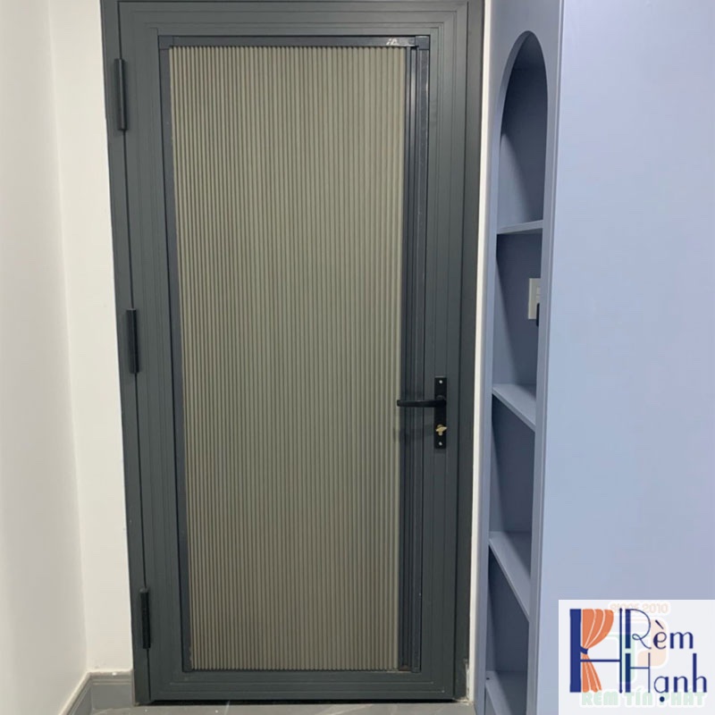 Làm vách ngăn chia phòng ngăn lạnh mã FSV85