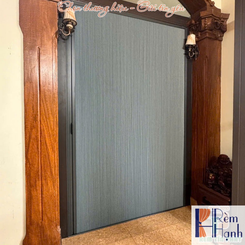 Vách tổ ong ngăn phòng đẹp mã FSV78