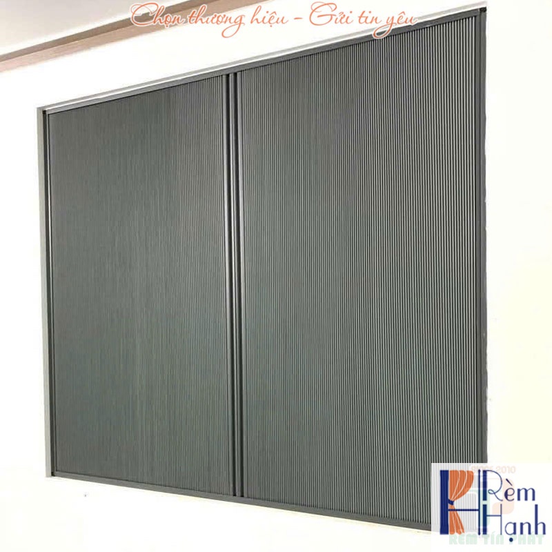 Vách tổ ong ngăn phòng đẹp mã FSV77