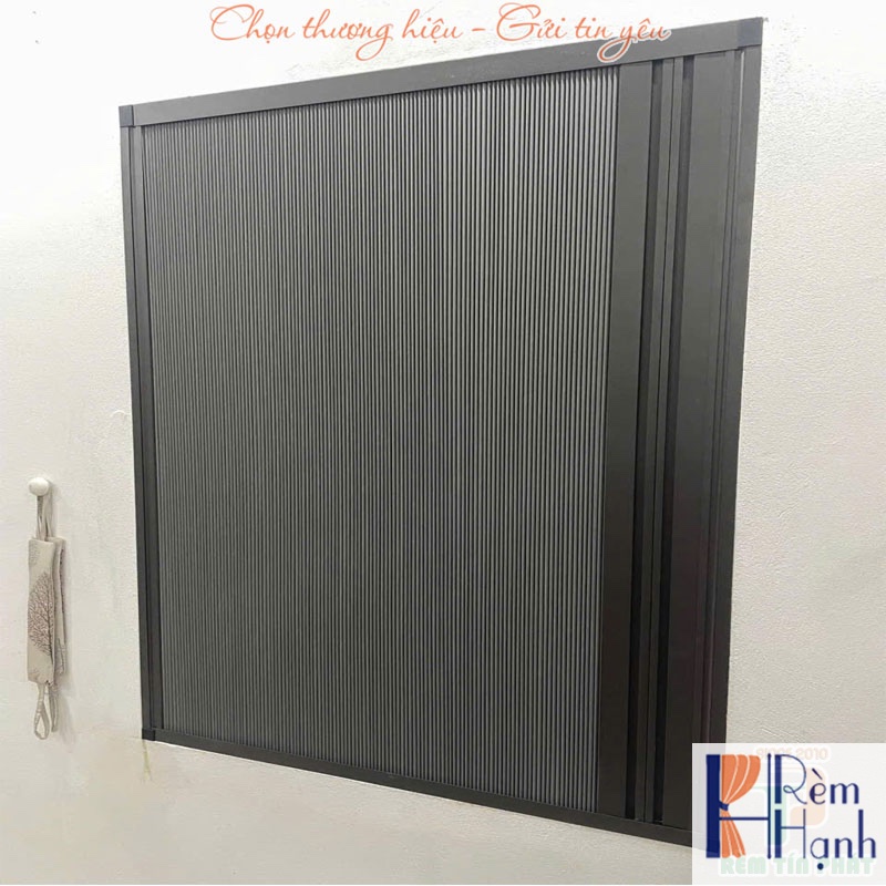 Vách tổ ong ngăn phòng đẹp mã FSV74