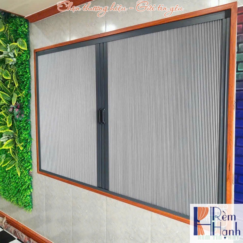 Vách tổ ong ngăn phòng đẹp mã FSV70