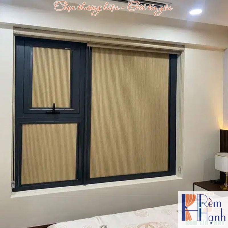 Vách tổ ong ngăn phòng đẹp mã FSV69