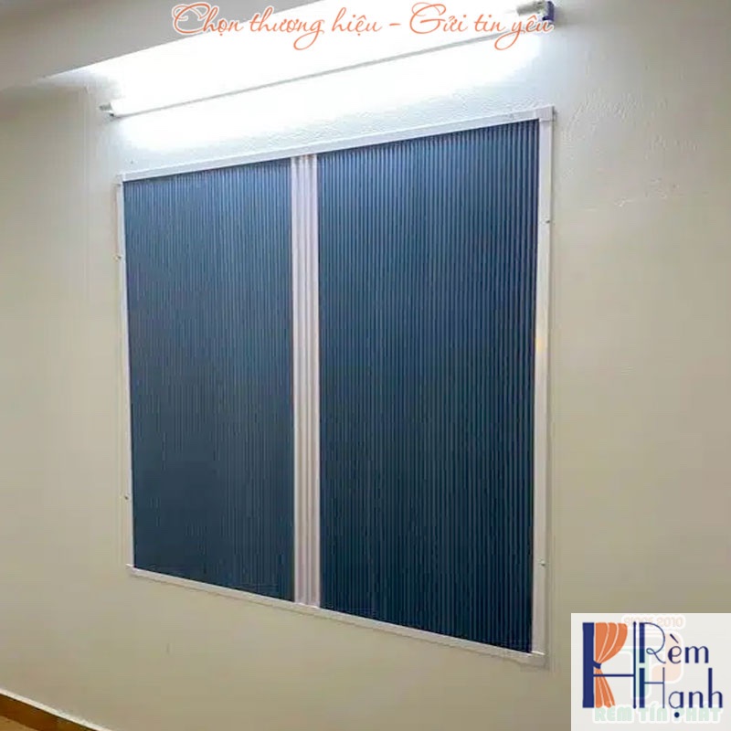 Vách tổ ong ngăn phòng đẹp mã FSV68