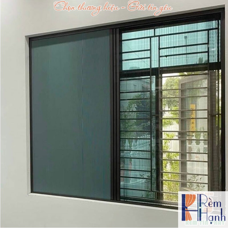 Vách tổ ong ngăn phòng đẹp mã FSV65