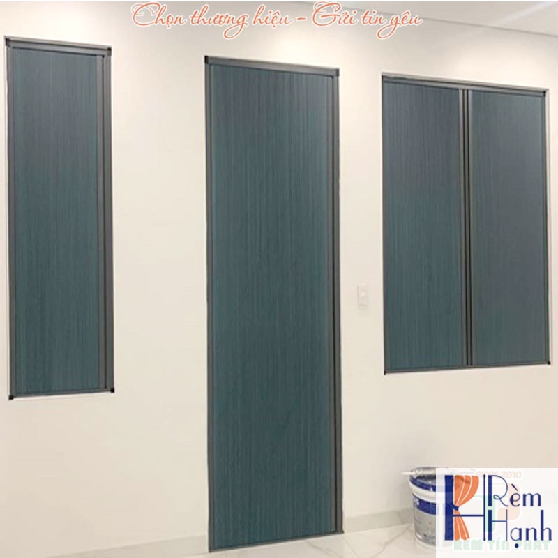 Vách tổ ong ngăn phòng đẹp mã FSV63