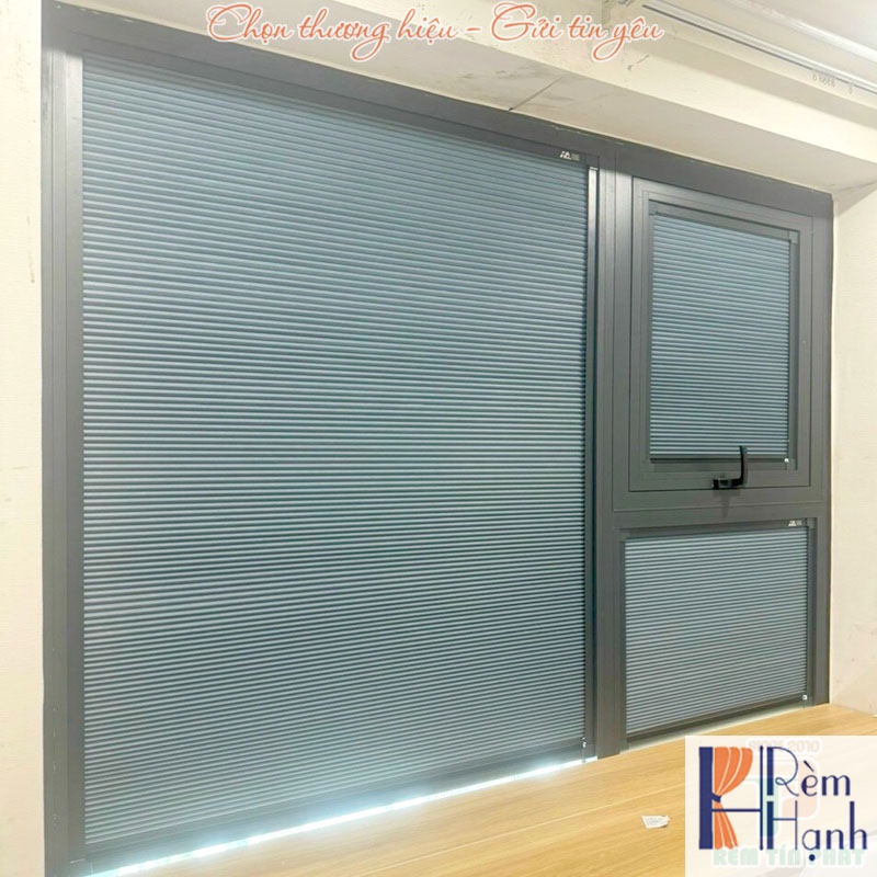 Vách tổ ong ngăn phòng đẹp mã FSV62