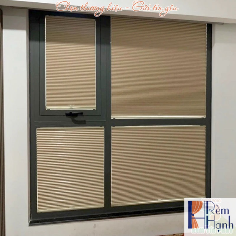 Vách tổ ong ngăn phòng đẹp mã FSV61