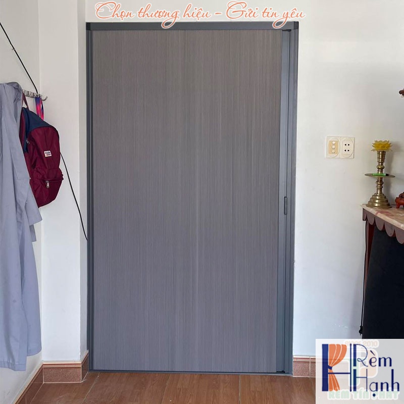 Vách tổ ong ngăn phòng đẹp mã FSV57