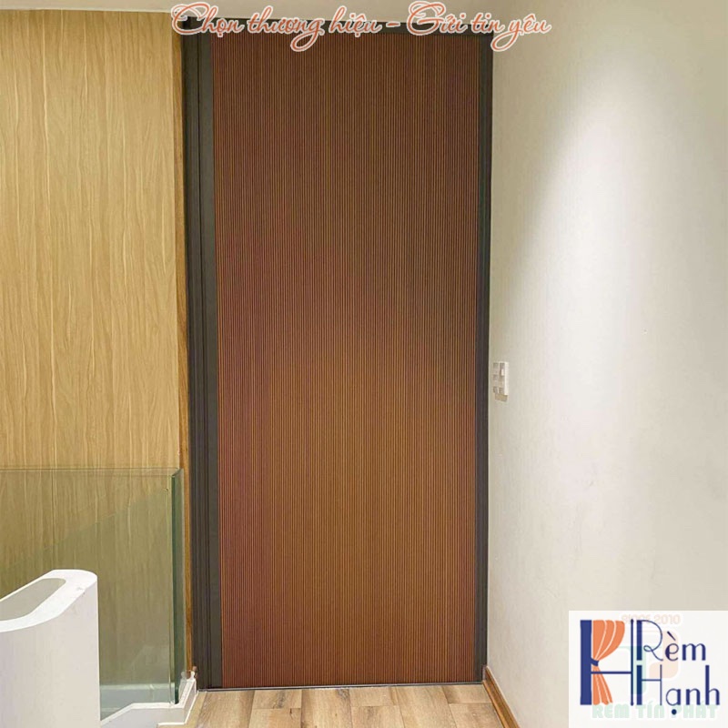 Vách tổ ong ngăn phòng đẹp mã FSV56