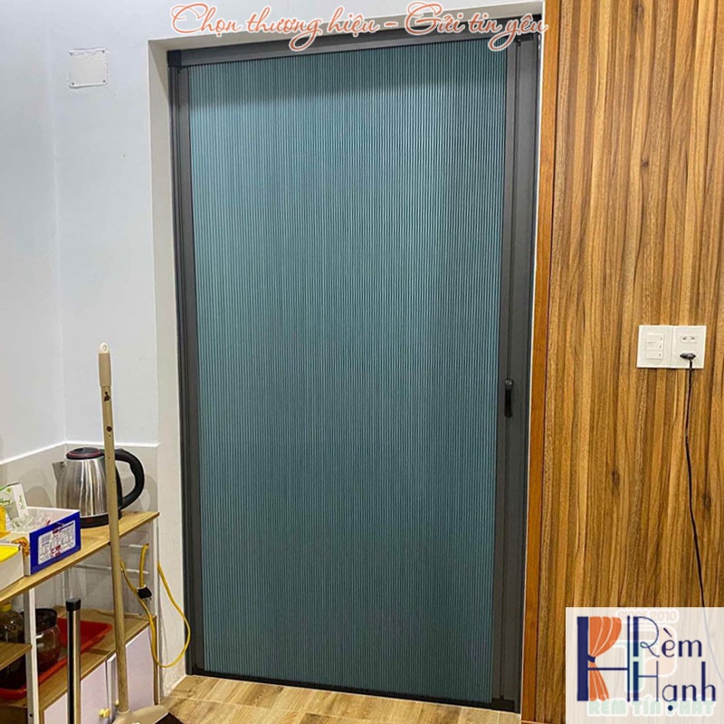 Vách tổ ong ngăn phòng đẹp mã FSV55