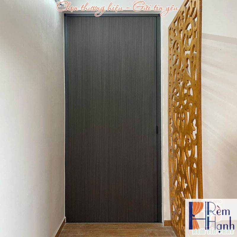 Vách tổ ong ngăn phòng đẹp mã FSV54