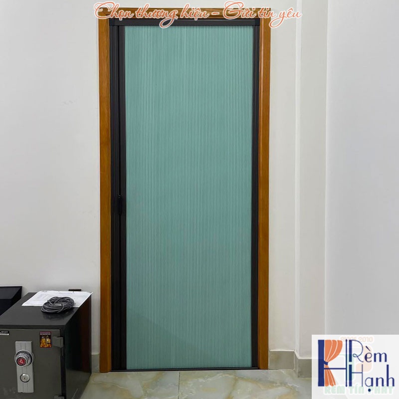 Vách tổ ong ngăn phòng đẹp mã FSV53