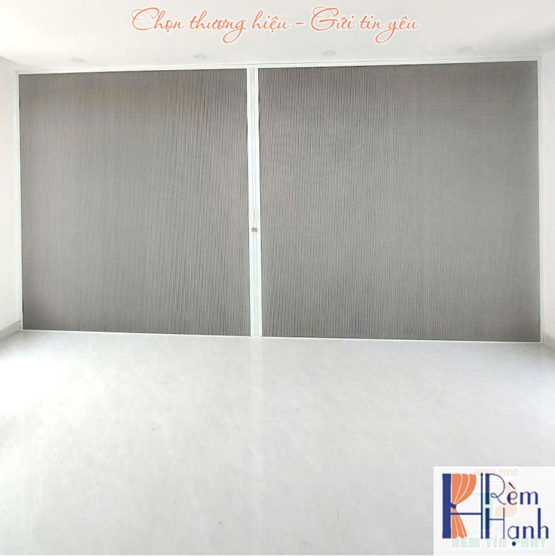 Vách tổ ong ngăn phòng đẹp mã FSV32