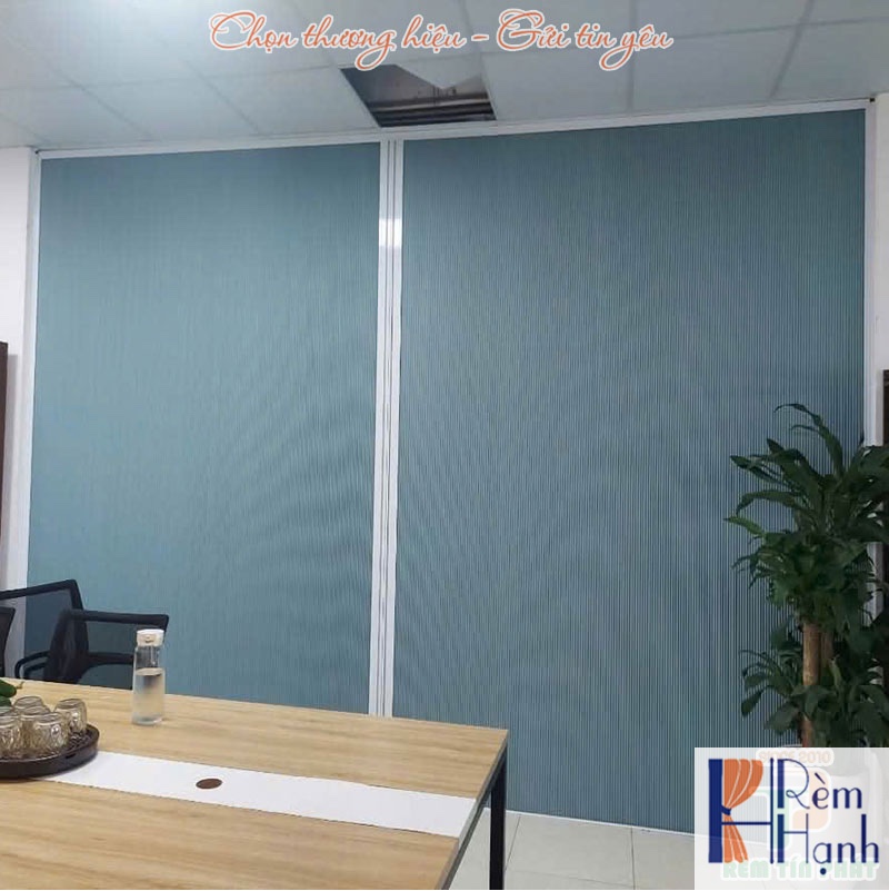 Vách tổ ong ngăn phòng đẹp mã FSV27