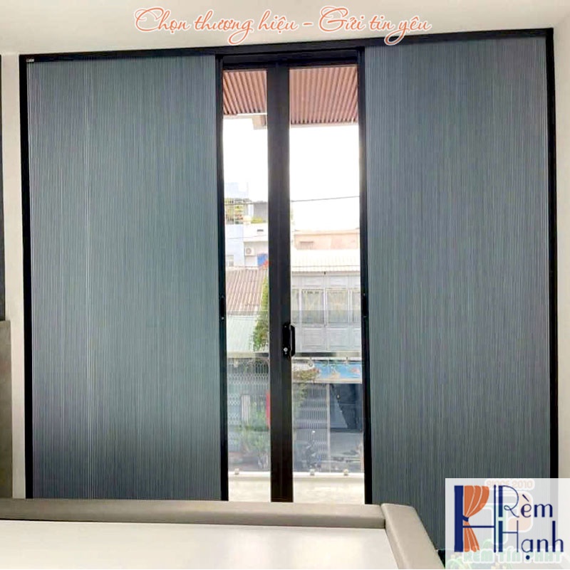 Vách tổ ong ngăn phòng đẹp mã FSV23