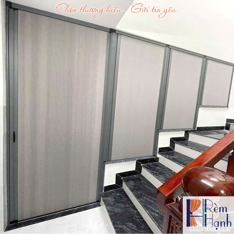 Vách tổ ong ngăn phòng đẹp mã FSV22