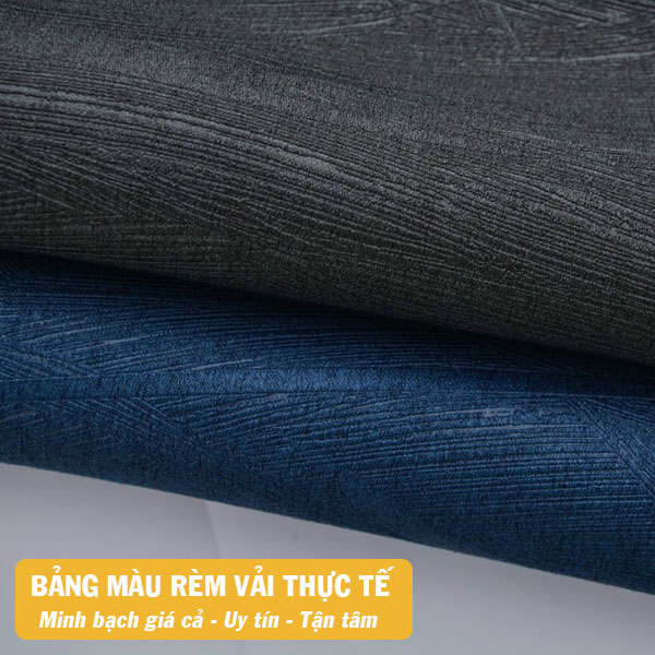 Rèm vải đẹp cản nắng tốt TP80