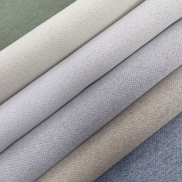 Rèm vải đẹp cản nắng tốt TP56