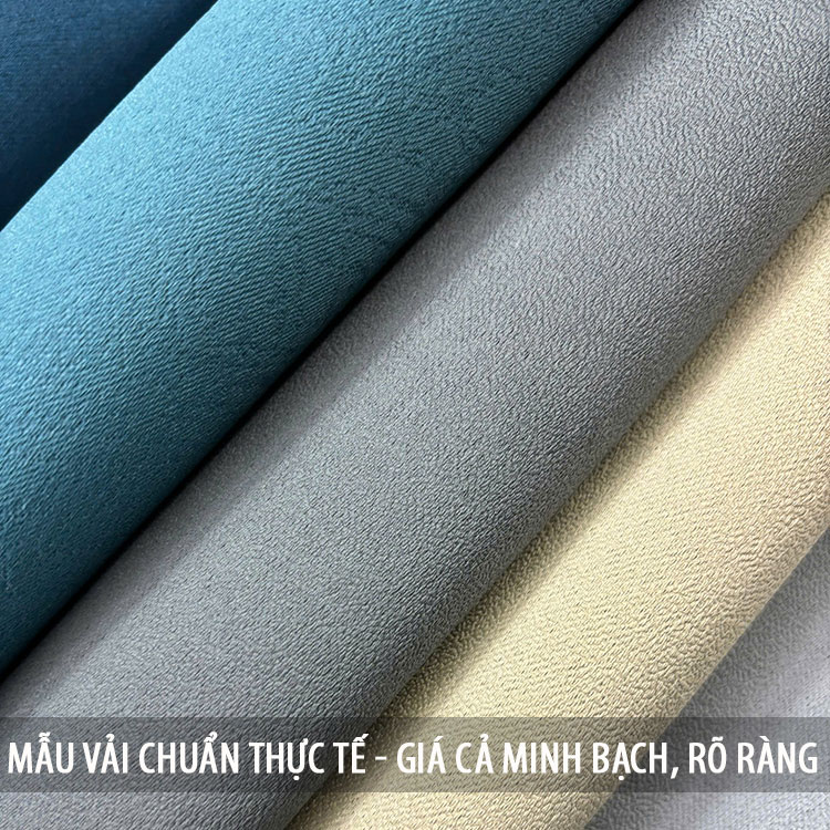 Rèm vải đẹp cản nắng tốt TP53