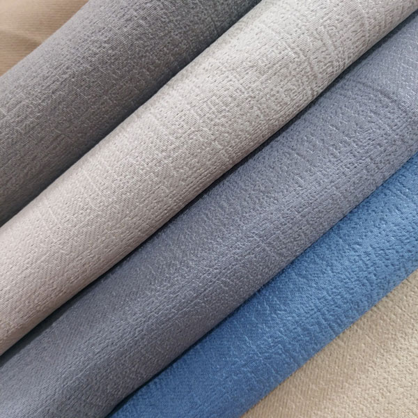 Rèm vải đẹp cản nắng tốt TP38