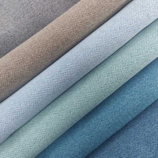 Rèm vải đẹp cản nắng tốt TP28