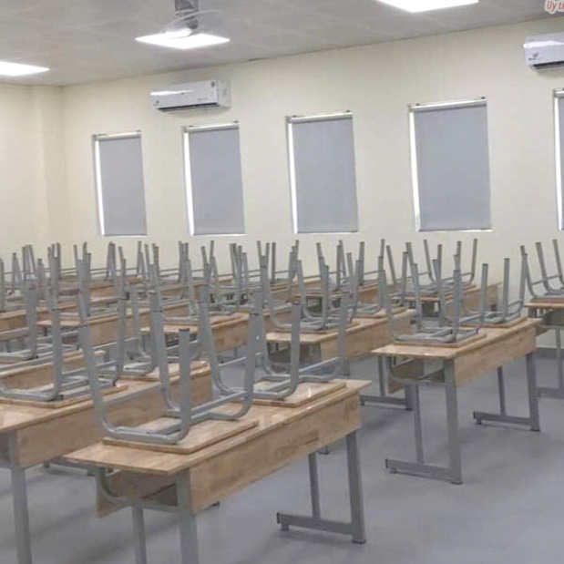 Rèm cuốn văn phòng giá rẻ mã RVP11