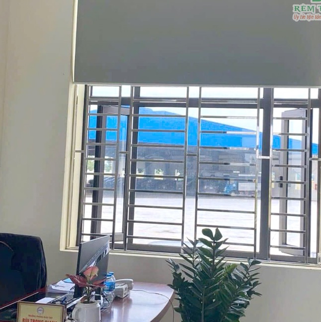 Rèm cuốn văn phòng giá rẻ mã RVP10