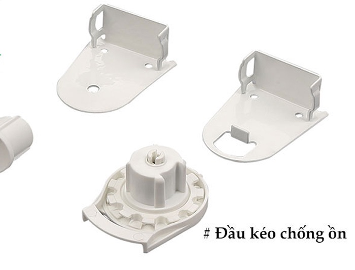 Rèm cuốn văn phòng giá rẻ hãng Fivestar mã RCW003